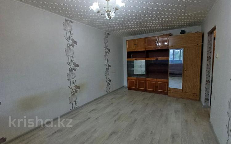1-комнатная квартира · 34 м² · 2/5 этаж, Хименко 3 — Набережная за 13.5 млн ₸ в Петропавловске — фото 2