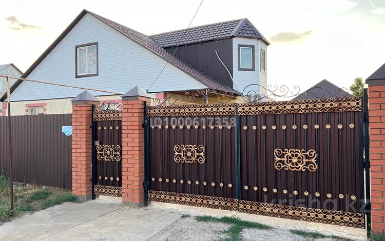 Отдельный дом · 5 комнат · 230 м² · 10 сот., Арман 98 за 28 млн ₸ в Трекино — фото 2