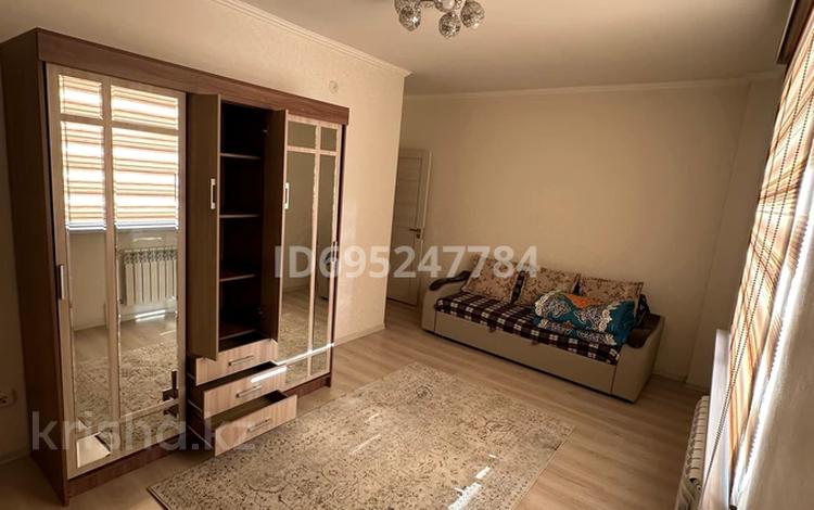 2-бөлмелі пәтер · 60 м² · 9/9 қабат, мкр Нурсат 2 19/1, бағасы: 230 000 ₸ в Шымкенте, Каратауский р-н — фото 2