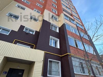 2-бөлмелі пәтер · 50 м² · 8/9 қабат, Каирбекова 371/1, бағасы: 25.5 млн ₸ в Костанае