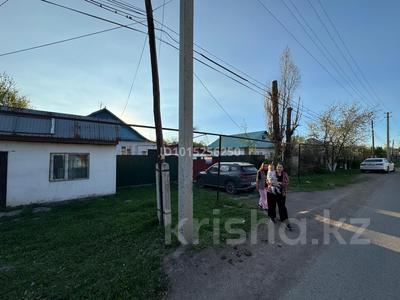 Отдельный дом · 4 комнаты · 100 м² · 8 сот., Райымбек батыра — Домалак ене за 18 млн ₸ в Узынагаш