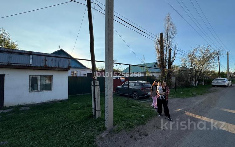 Отдельный дом · 4 комнаты · 100 м² · 8 сот., Райымбек батыра — Домалак ене за 18 млн ₸ в Узынагаш — фото 2