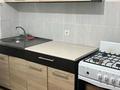 1-комнатная квартира · 42 м² · 2/5 этаж, Юбилейный мкр 17 за 130 000 ₸ в Костанае — фото 2
