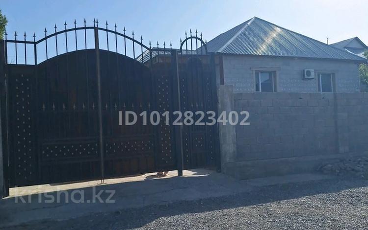 Отдельный дом · 4 комнаты · 120 м² · 10 сот., мкр Кайтпас 2, Мынбаева 363/1 за 250 000 ₸ в Шымкенте, Абайский р-н — фото 2