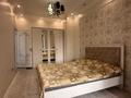 3-комнатная квартира · 71 м² · 4/13 этаж, Розыбакиева за 66 млн ₸ в Алматы, Бостандыкский р-н — фото 2