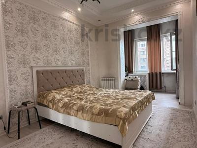 3-комнатная квартира · 71 м² · 4/13 этаж, Розыбакиева за 66 млн ₸ в Алматы, Бостандыкский р-н