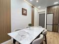 3-бөлмелі пәтер · 120 м² · 7/9 қабат, 33-ш/а. 15, бағасы: 45 млн ₸ в Актау, 33-й мкр — фото 11