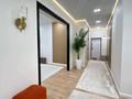 3-бөлмелі пәтер · 120 м² · 7/9 қабат, 33-ш/а. 15, бағасы: 45 млн ₸ в Актау, 33-й мкр — фото 14
