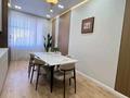 3-бөлмелі пәтер · 120 м² · 7/9 қабат, 33-ш/а. 15, бағасы: 45 млн ₸ в Актау, 33-й мкр — фото 9