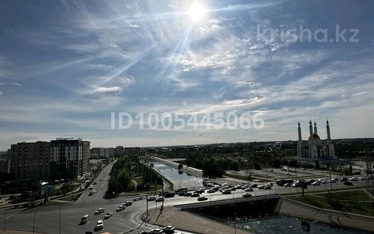 4-бөлмелі пәтер · 90 м² · 10/10 қабат, мкр 11 114 — Абулхаир хана и М.Маметова, бағасы: 23.5 млн ₸ в Актобе — фото 2
