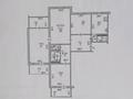 4-бөлмелі пәтер · 90 м² · 10/10 қабат, мкр 11 114 — Абулхаир хана и М.Маметова, бағасы: 23.5 млн ₸ в Актобе — фото 25