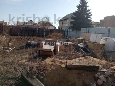 Жер телімі · 6 сотық, Ж. Омашева — Напротив АЗС "Гелиос", бағасы: 8.5 млн ₸ в Экибастузе