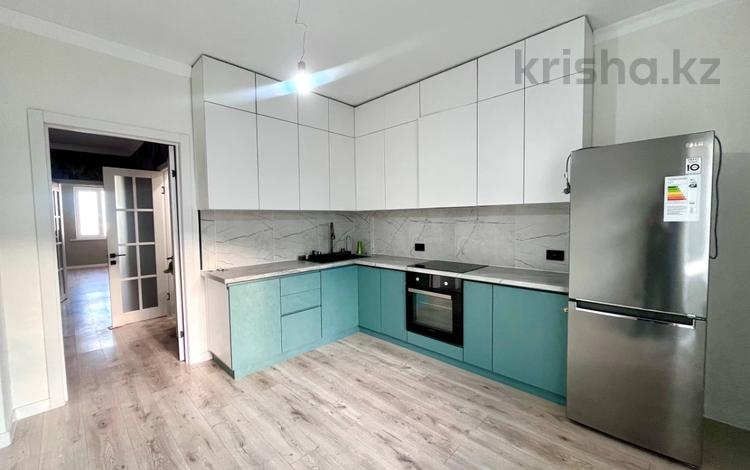 2-комнатная квартира · 64 м² · 6/9 этаж, Шаймерденов 2 — Эксклюзивное предложение ! за 34 млн ₸ в Астане — фото 11