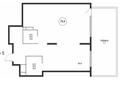 2-комнатная квартира · 79.4 м² · 2/3 этаж, Мкр. Мирас за 133.6 млн ₸ в Алматы, Бостандыкский р-н — фото 2