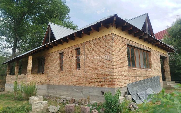 Отдельный дом · 5 комнат · 200 м² · 5 сот., Жусан 15А за 17 млн ₸ в Жандосов — фото 2
