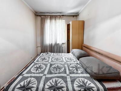 2-комнатная квартира · 45 м² · 5/5 этаж, Клочкова 130 — Сатпаева за ~ 30 млн 〒 в Алматы, Бостандыкский р-н