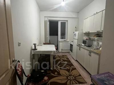 1-комнатная квартира · 38 м² · 8/9 этаж, мкр Жас Канат — Алматы Жастарымен отеди за 21.5 млн ₸ в Турксибский р-н