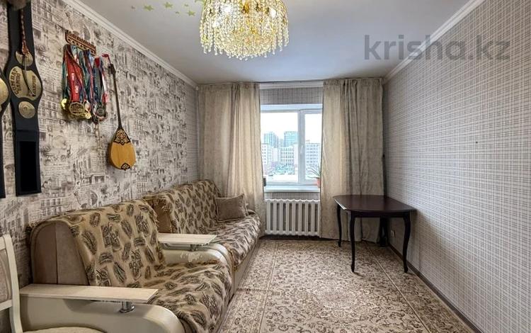 3-комнатная квартира · 79 м² · 7/10 этаж, Жургенова 27/1 — Жумабаева Болекпаева за ~ 39 млн ₸ в Астане, Сарайшык р-н — фото 31