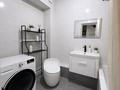 2-комнатная квартира · 47 м² · 1/10 этаж, мкр Кайрат — Бухтарминская за 29 млн ₸ в Алматы, Турксибский р-н — фото 3