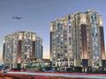 1-комнатная квартира · 50 м² · 4/12 этаж, Кунаева 79 — Роял апартамент за 200 000 ₸ в Шымкенте