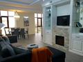 4-бөлмелі пәтер · 140 м² · 11/12 қабат, Гоголя 20 — Каирбекова, бағасы: 1.3 млн ₸ в Алматы, Медеуский р-н