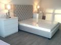 4-бөлмелі пәтер · 140 м² · 11/12 қабат, Гоголя 20 — Каирбекова, бағасы: 1.3 млн ₸ в Алматы, Медеуский р-н — фото 5