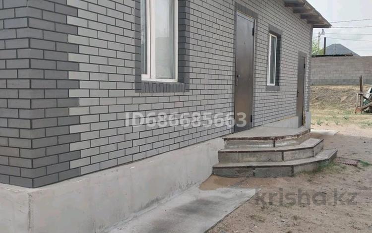 Часть дома · 4 комнаты · 120 м² · 10 сот., 10 мкр сарыарка 45 45 — Малайсыры за 35 млн ₸ в Конаеве — фото 13