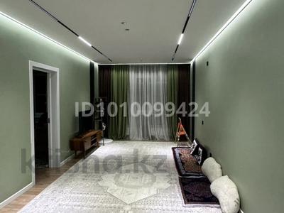 3-бөлмелі пәтер · 70.5 м² · 5/12 қабат, Ақбұлақ ш/а., Дарабоз 1-85 — Момыш ұлы, бағасы: 48 млн ₸ в Алматы, Алатауский р-н