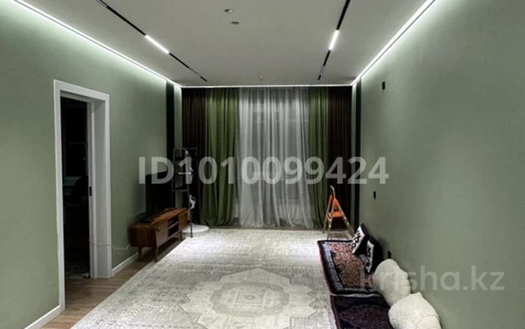 3-бөлмелі пәтер · 70.5 м² · 5/12 қабат, Ақбұлақ ш/а., Дарабоз 1-85 — Момыш ұлы, бағасы: 48 млн ₸ в Алматы, Алатауский р-н — фото 28