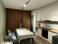 3-бөлмелі пәтер · 70.5 м² · 5/12 қабат, Ақбұлақ ш/а., Дарабоз 1-85 — Момыш ұлы, бағасы: 48 млн ₸ в Алматы, Алатауский р-н — фото 3
