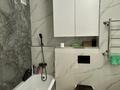 3-бөлмелі пәтер · 70.5 м² · 5/12 қабат, Ақбұлақ ш/а., Дарабоз 1-85 — Момыш ұлы, бағасы: 48 млн ₸ в Алматы, Алатауский р-н — фото 6
