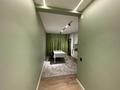 3-бөлмелі пәтер · 70.5 м² · 5/12 қабат, Ақбұлақ ш/а., Дарабоз 1-85 — Момыш ұлы, бағасы: 48 млн ₸ в Алматы, Алатауский р-н — фото 12