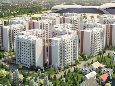 1-бөлмелі пәтер · 28 м² · 8/9 қабат, мкр Атырау, Кульджинский тракт — Напротив Халык Арена, бағасы: 180 000 ₸ в Алматы, Медеуский р-н