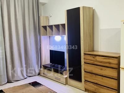 1-бөлмелі пәтер · 28 м² · 8/9 қабат, мкр Атырау, Кульджинский тракт — Напротив Халык Арена, бағасы: 170 000 ₸ в Алматы, Медеуский р-н