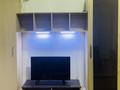 1-бөлмелі пәтер · 28 м² · 8/9 қабат, мкр Атырау, Кульджинский тракт — Напротив Халык Арена, бағасы: 170 000 ₸ в Алматы, Медеуский р-н — фото 3