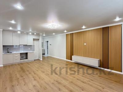 2-бөлмелі пәтер · 58 м² · 5/9 қабат, Култегин 2 — ГОРЯЧЕЕ ПРЕДЛОЖЕНИЕ, бағасы: ~ 31.5 млн ₸ в Астане, Нура р-н