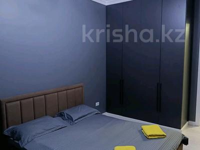 1-комнатная квартира · 55 м² · 9/13 этаж, мкр Нурсат 2 29/6 за 15 000 ₸ в Шымкенте, Каратауский р-н