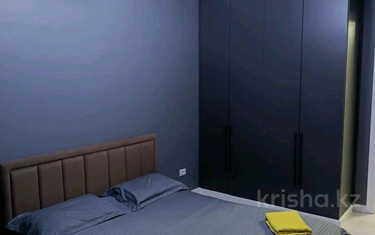 1-комнатная квартира · 55 м² · 9/13 этаж, мкр Нурсат 2 29/6 за 15 000 ₸ в Шымкенте, Каратауский р-н — фото 2