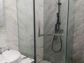 1-комнатная квартира · 55 м² · 9/13 этаж, мкр Нурсат 2 29/6 за 15 000 ₸ в Шымкенте, Каратауский р-н — фото 12