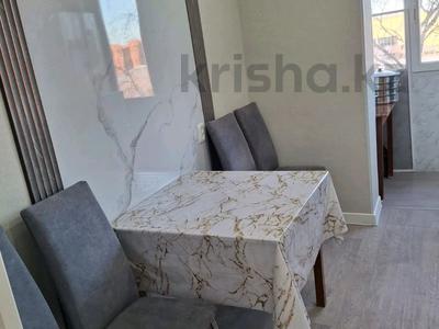 2-комнатная квартира · 54 м² · 4/5 этаж, Парковая за 22 млн ₸ в Петропавловске