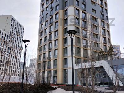 4-комнатная квартира · 131 м² · 13/15 этаж, Сыганак 22/1 за 98 млн ₸ в Астане, Нура р-н