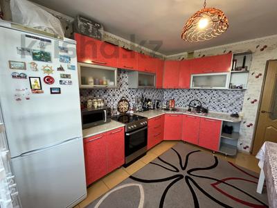 3-бөлмелі пәтер · 71 м² · 7/10 қабат, Тлендиева 44/1, бағасы: 30.5 млн ₸ в Астане, Сарыарка р-н