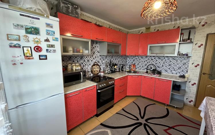 3-бөлмелі пәтер · 71 м² · 7/10 қабат, Тлендиева 44/1, бағасы: 30.5 млн ₸ в Астане, Сарыарка р-н — фото 2