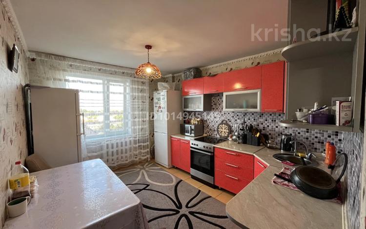 3-бөлмелі пәтер · 71 м² · 7/10 қабат, Тлендиева 44/1, бағасы: 32 млн ₸ в Астане, Сарыарка р-н — фото 16
