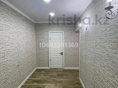 2-комнатная квартира, 55 м², 6/9 этаж помесячно, Талгарский тракт за 250 000 〒 в 