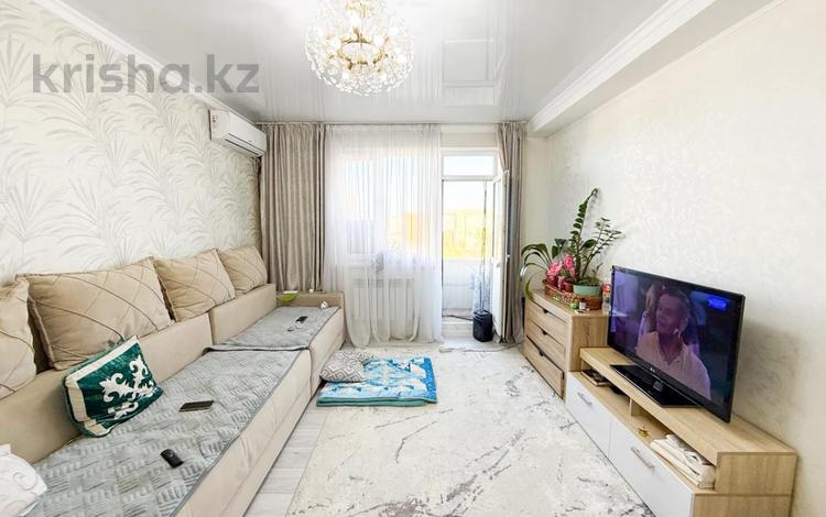 2-комнатная квартира · 70.9 м² · 5/5 этаж, Каратал за 42.3 млн ₸ в Талдыкоргане — фото 4