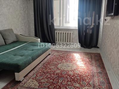 1-бөлмелі пәтер · 33 м² · 3/5 қабат, Байтурсынова 3, бағасы: 140 000 ₸ в 
