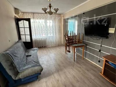 3-комнатная квартира · 51 м² · 5/5 этаж, Ауэзова 27 — Океан за 12.5 млн 〒 в Семее