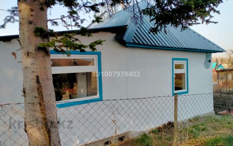 Дача · 2 комнаты · 25 м² · 6.7 сот., Согра, восточник 5, ягодная 18 за 3 млн ₸ в Усть-Каменогорске — фото 6