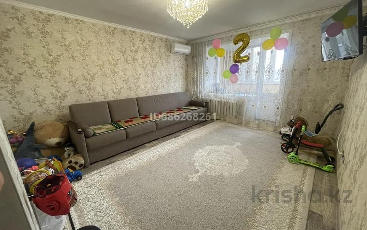 3-комнатная квартира, 65.6 м², 2/9 этаж, Новаторов 2 за 30 млн 〒 в Усть-Каменогорске — фото 2
